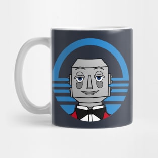 Horizons Mug